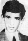 Claudiu Ioan Varcus, 15 ani, impuscat in piept langa Catedrala, Timisoara, 17 Decembrie 1989