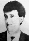 Radian Belici, 23 ani, impuscat in cap in Piata 700, Timisoara, 17 Decembrie 1989, ars la crematoriul Cenusa in 18 decembrie