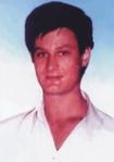 Remus Tasala, 23 ani, ranit prin impuscare in Piata 700 Timisoara, 17 Decembrie 1989, impuscat in cap in Spitalul Judetean Timisoara Hospital in 18 decembrie